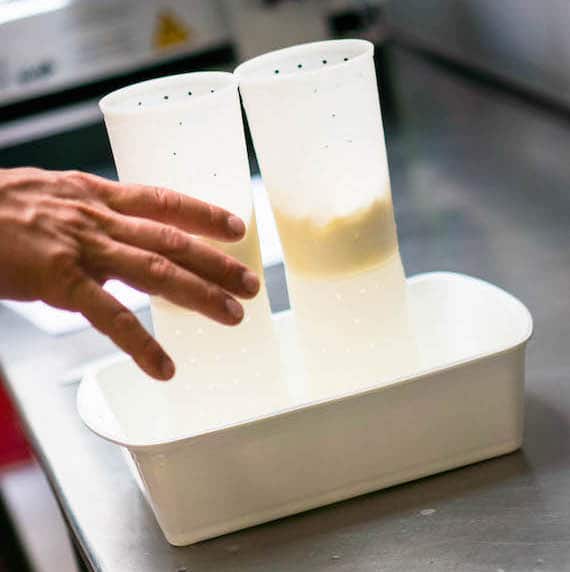 Kit Fabrication de Fromage à la Maison : Une bonne idée de cadeau ! Kit Fabrication de Fromage à la Maison : Une bonne idée de cadeau !