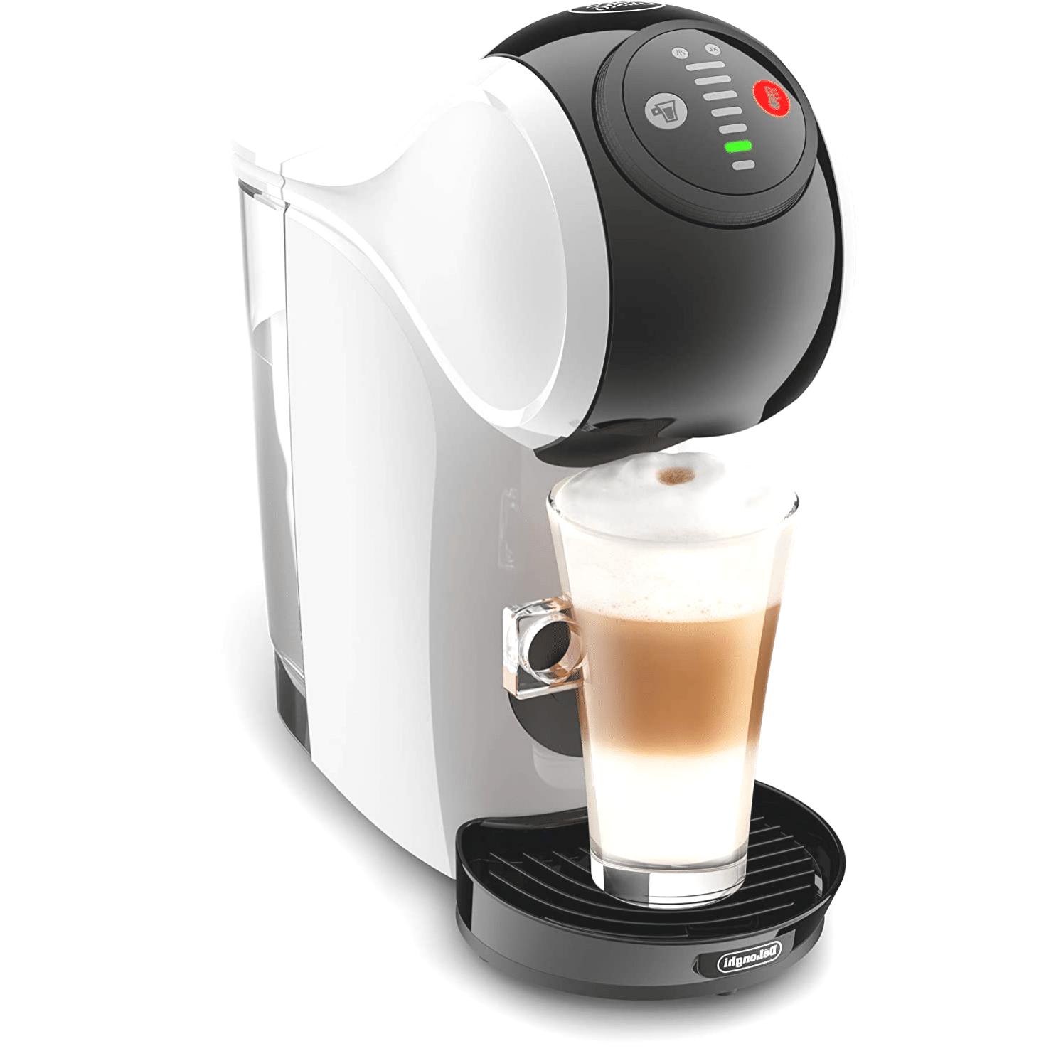 Machine à café Krups Dolce Gusto Genio : avis et comparatif