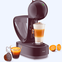 ▷ Machine à café Krups Dolce Gusto Infinissima Touch → Avis → Comparatif !