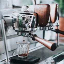 Les machines à café Delonghi pour les professionnels : le choix idéal pour les entreprises