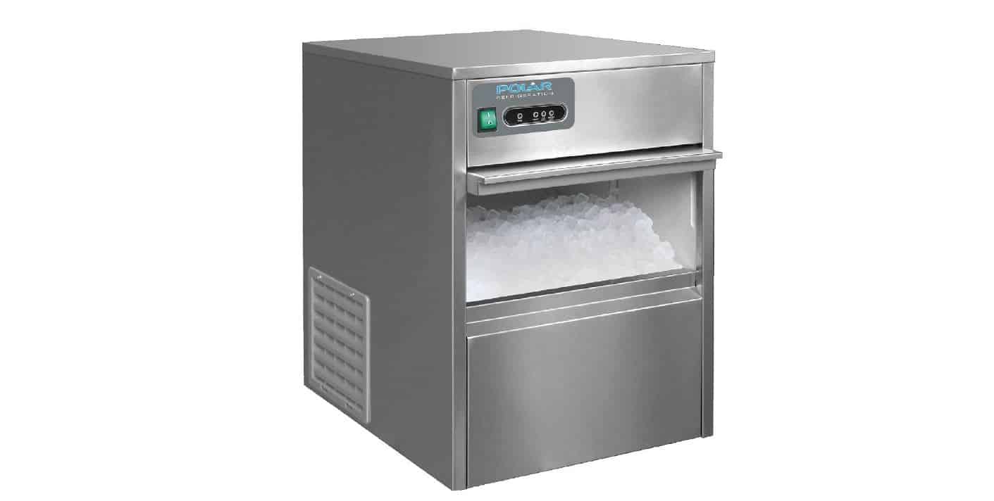 Comment choisir sa machine à glaçons ?