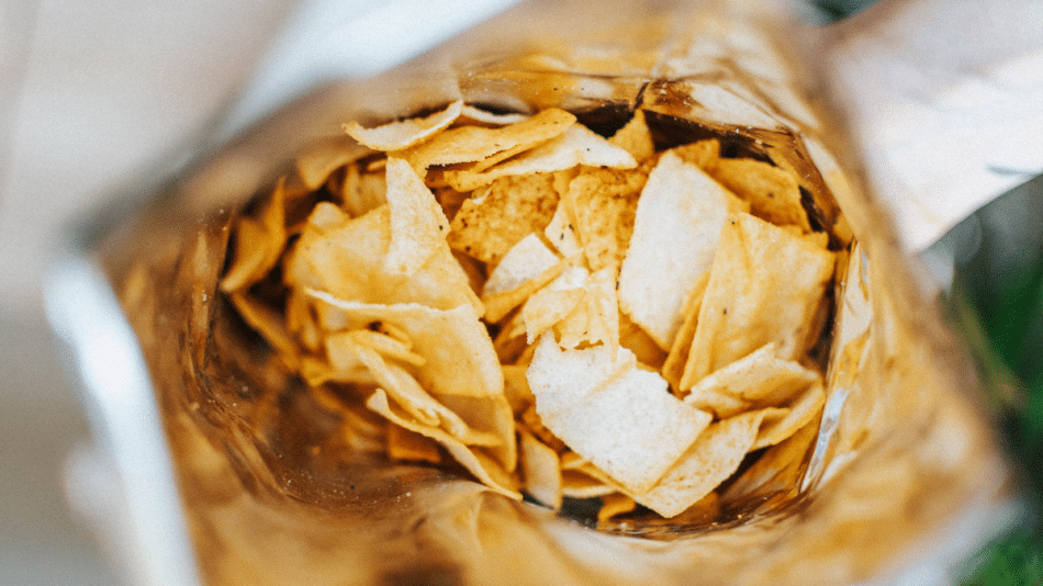 Quelles sont les alternatives plus saines aux chips traditionnelles ?