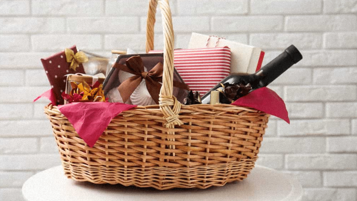 Comment conserver les produits d'un panier garni pour qu'ils restent frais et savoureux ?
