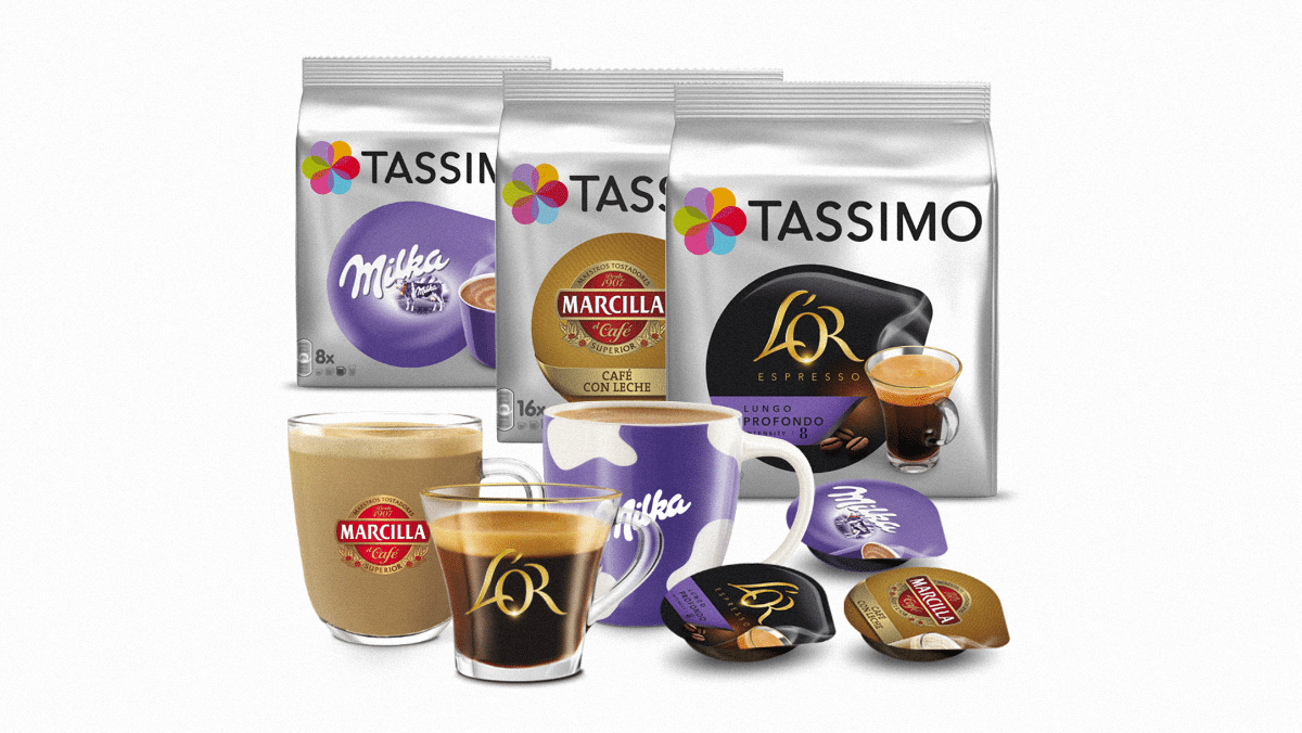 Comment entretenir sa machine Tassimo pour assurer une utilisation optimale des dosettes ?