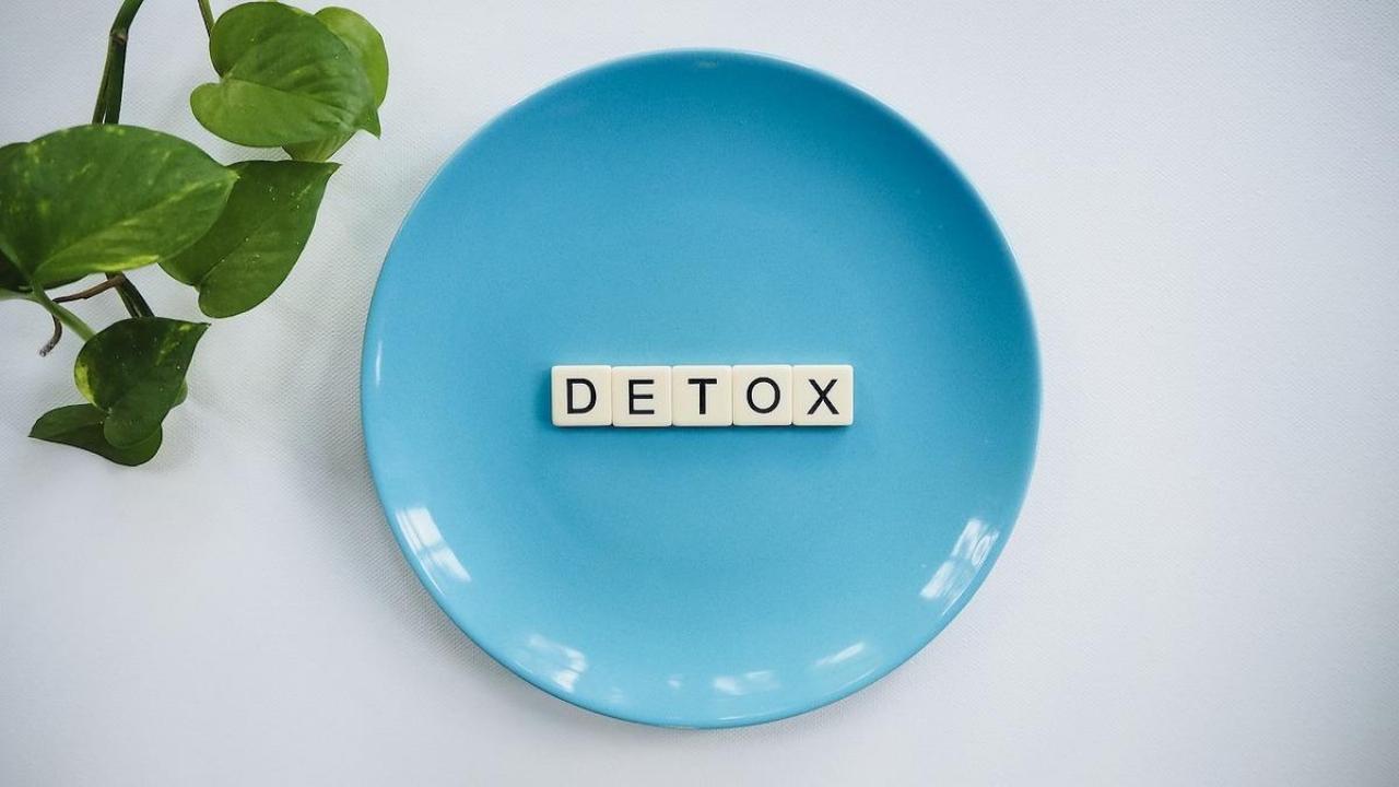Comment réussir sa cure détox à la maison ?