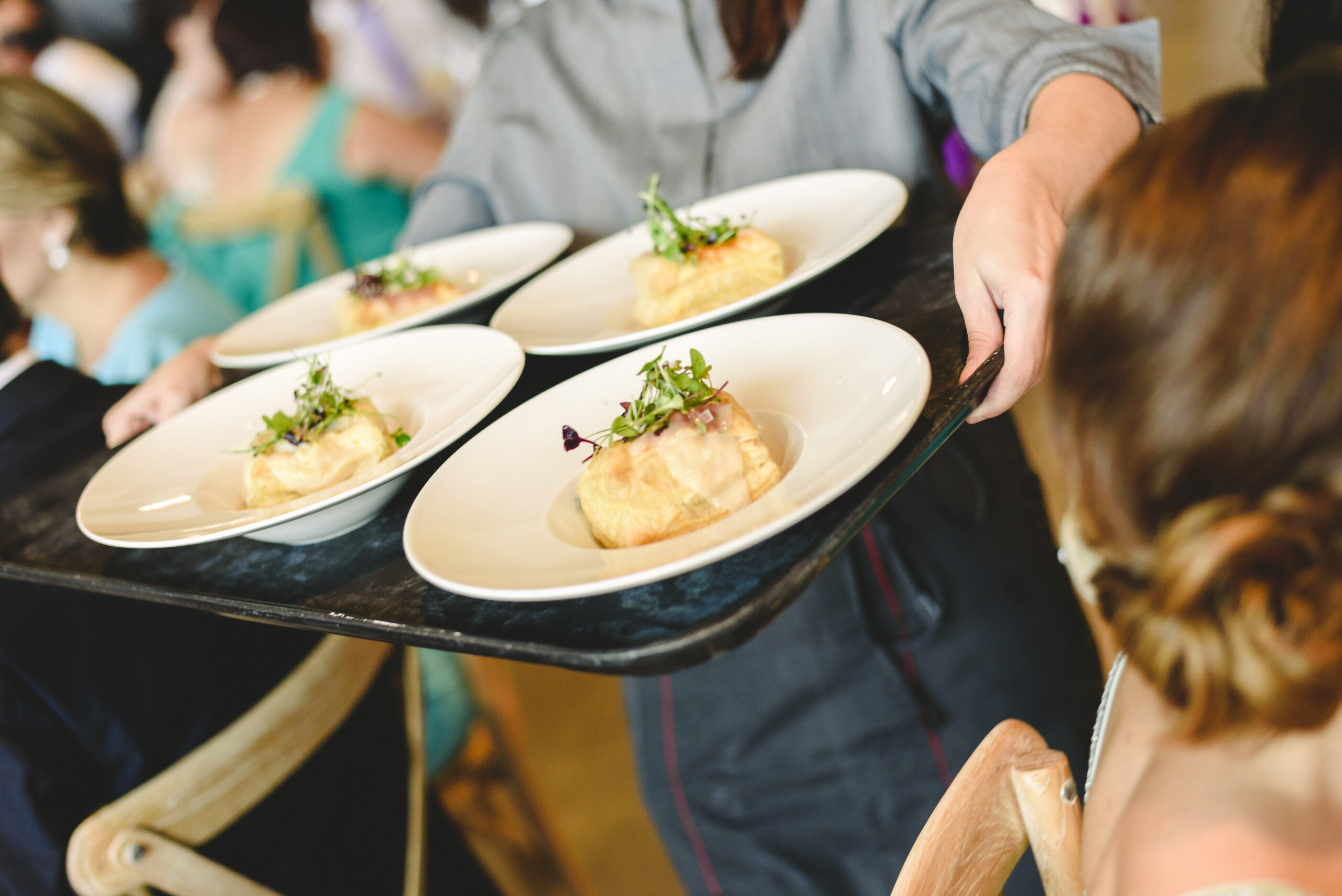 Pourquoi faire appel à un traiteur gastronomique pour votre événement